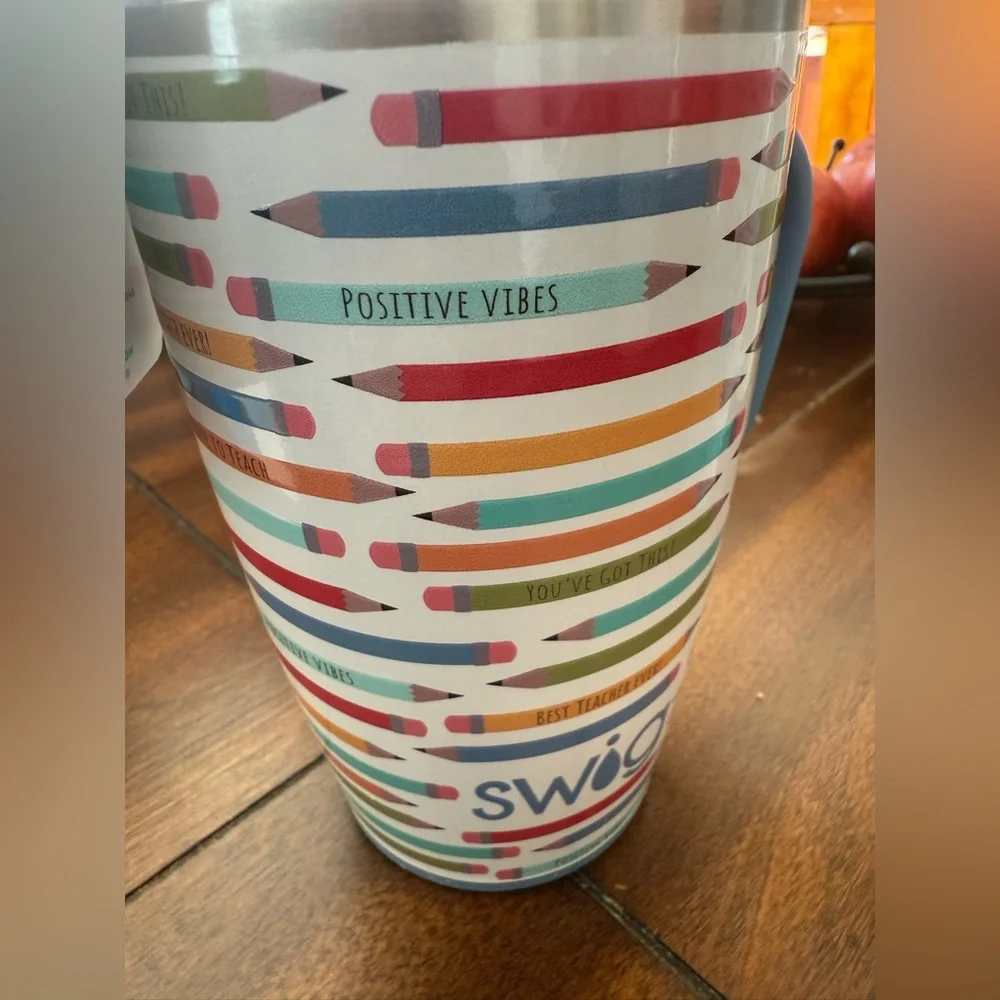Swig life Tumblers-lmk which one and how much you want it for!! Ready to ship!!
